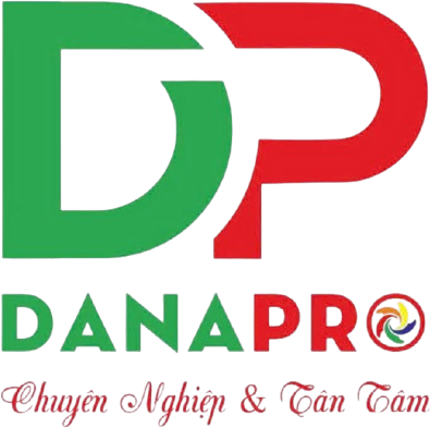 Công Ty TNHH Thương Mại Dịch Vụ Dana Pro