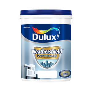 Sơn lót ngoài trời siêu cao cấp Dulux Weathershield