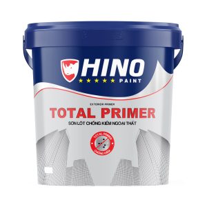 Sơn lót chống kiềm ngoại thất Hino