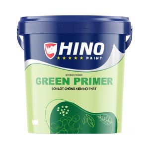 Sơn lót chống kiềm nội thất Hino