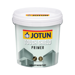 Sơn lót ngoại thất Jotun Tough Shield Primer