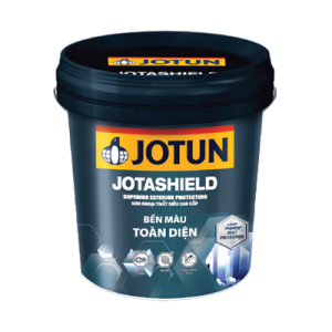 Sơn ngoại thất siêu cao cấp Jotun - Bền màu toàn diện