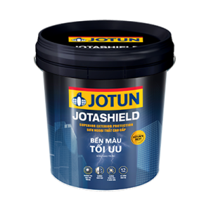 Sơn ngoại thất cao cấp Jotun - Bền màu tối ưu