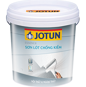 Essence Sơn Lót Chống Kiềm Nội Và Ngoại Thất