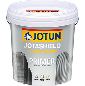 Sơn Lót Ngoại thất Jotashield Primer
