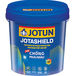 Jotashield Chống Phai Màu