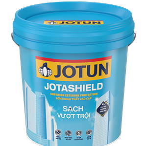 Jotashield Sạch Vượt Trội