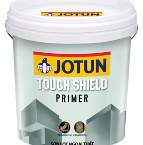 Sơn Lót Ngoại thất Tough Shield Primer