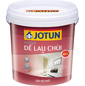 Essence Dễ Lau Chùi
