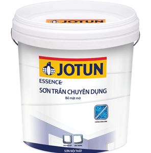 Essence Sơn Trần Chuyên Dụng