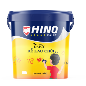 DAICY - DỄ LAU CHÙI