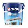 SƠN NGOẠI THẤT BÁM DÍNH CAO SUNNY