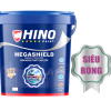 SƠN NGOẠI THẤT CAO CẤP MEGASHIELD - SIÊU BÓNG