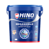 SƠN NGOẠI THẤT CAO CẤP MEGASHIELD - BÓNG MỜ
